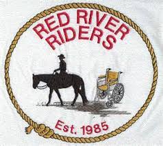 Red River Riders Logo